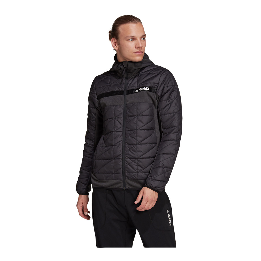 adidas Terrex Multi Hybrid Insulated Jacket AW21