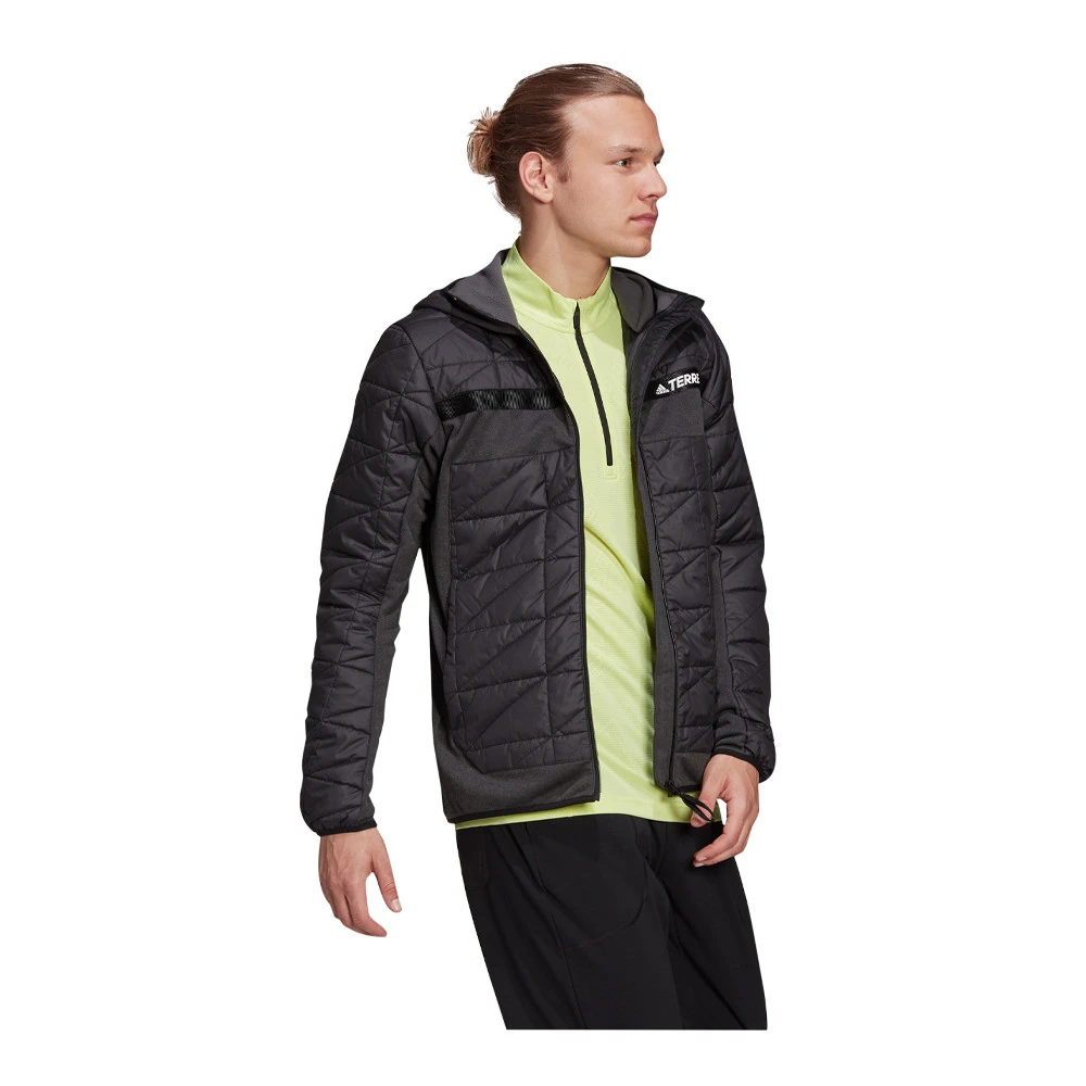 adidas Terrex Multi Hybrid Insulated Jacket - AW21