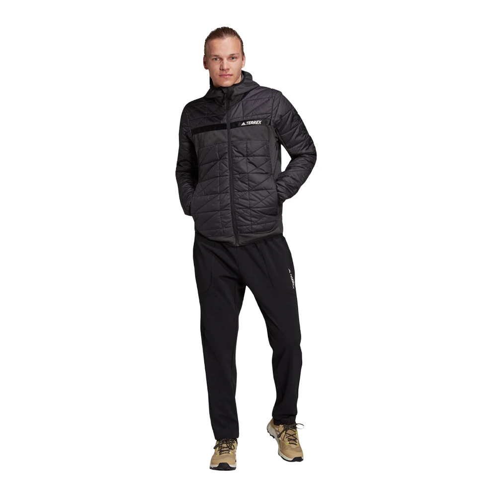 adidas Terrex Multi Hybrid Insulated Jacket - AW21