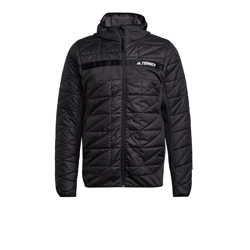 adidas Terrex Multi Hybrid Insulated Jacket - AW21