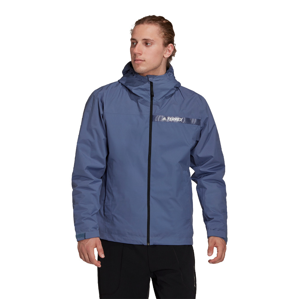 adidas Terrex Multi Insulated Jacket AW21
