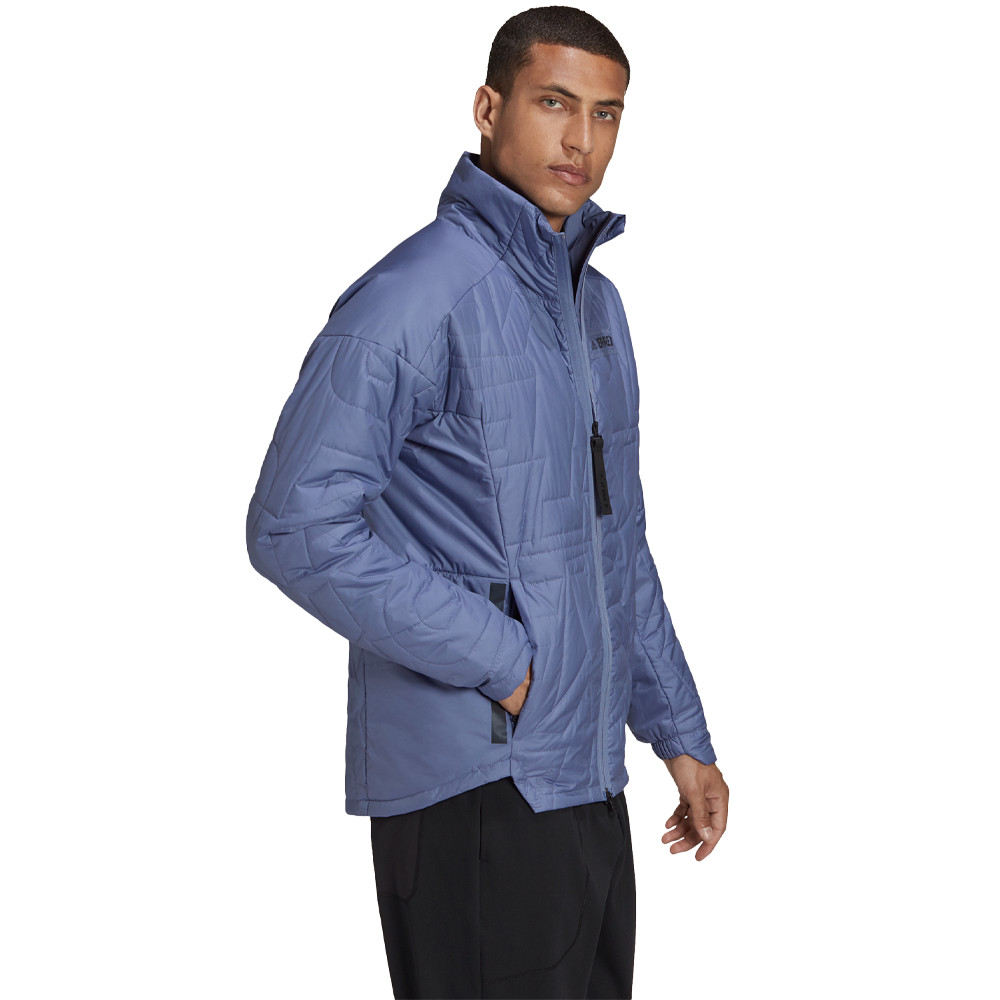 adidas Terrex MYSHELTER Primaloft Parley Padded Jacke - AW21