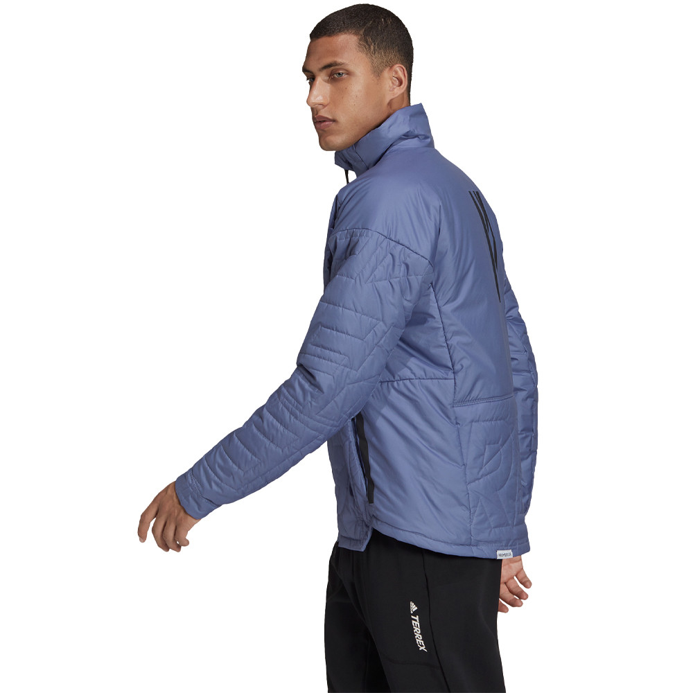 adidas Terrex MYSHELTER Primaloft Parley Padded Jacke - AW21