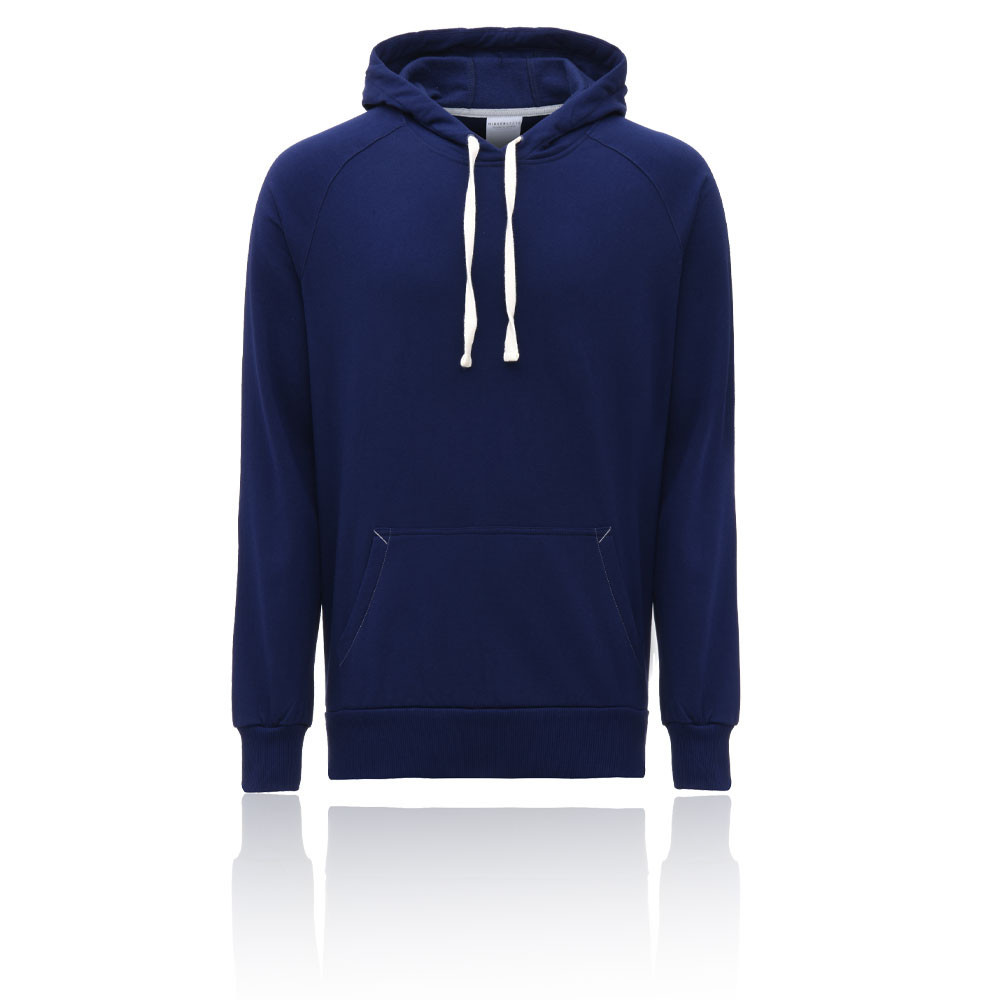 Higher State Sudadera con capucha para hombre