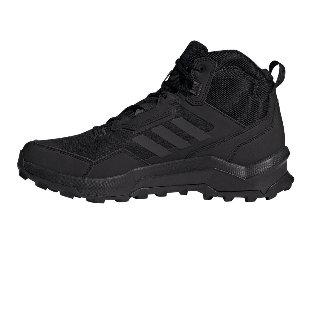 adidas Terrex AX4 GORE-TEX Mid Walking Boots | SportsShoes.com