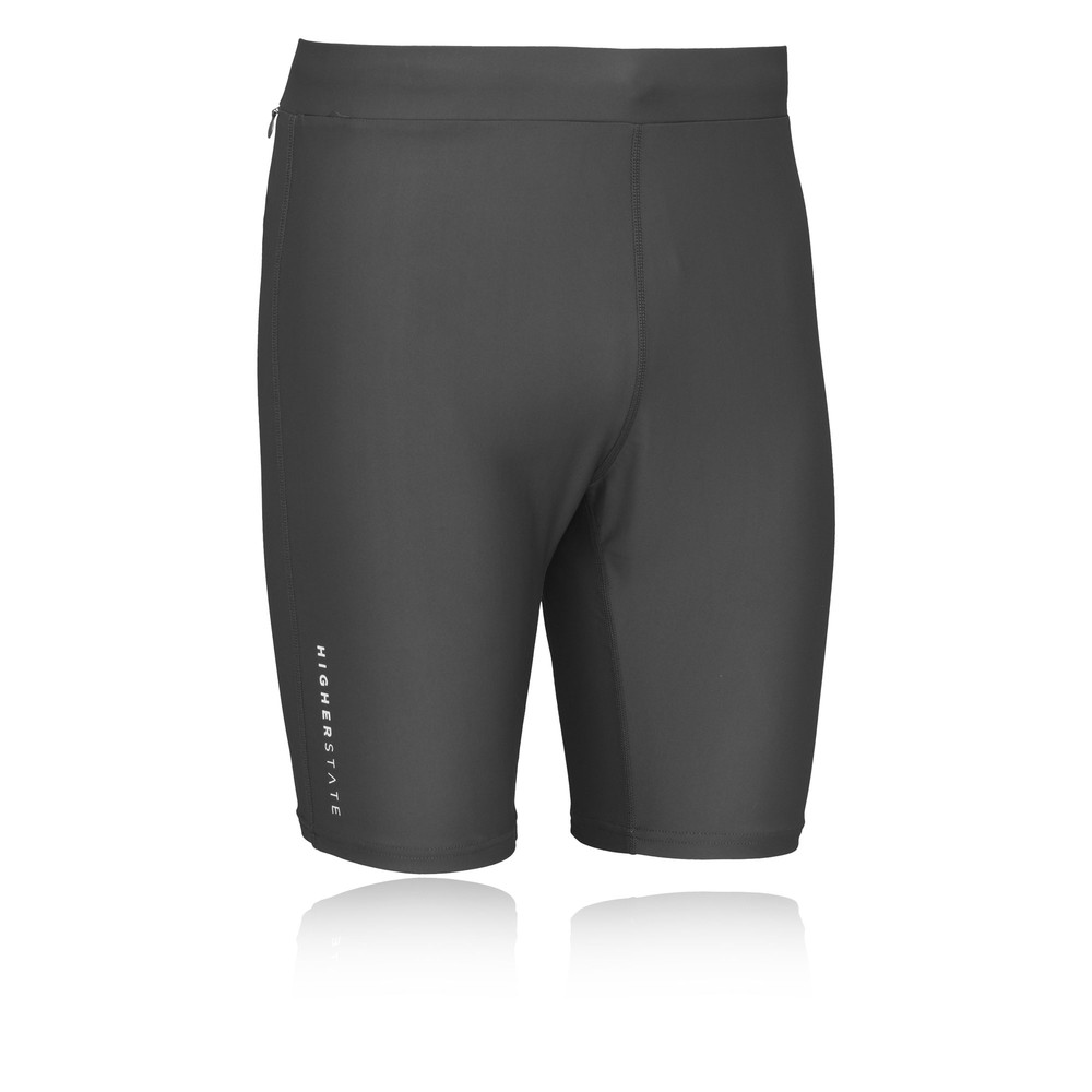 Higher State Men's Compression Short