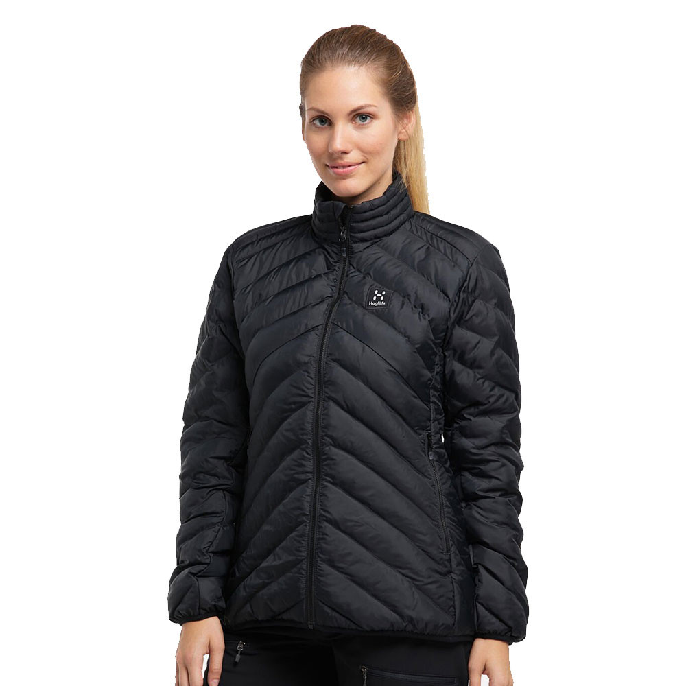 Haglofs Särna Mimic Damen jacke