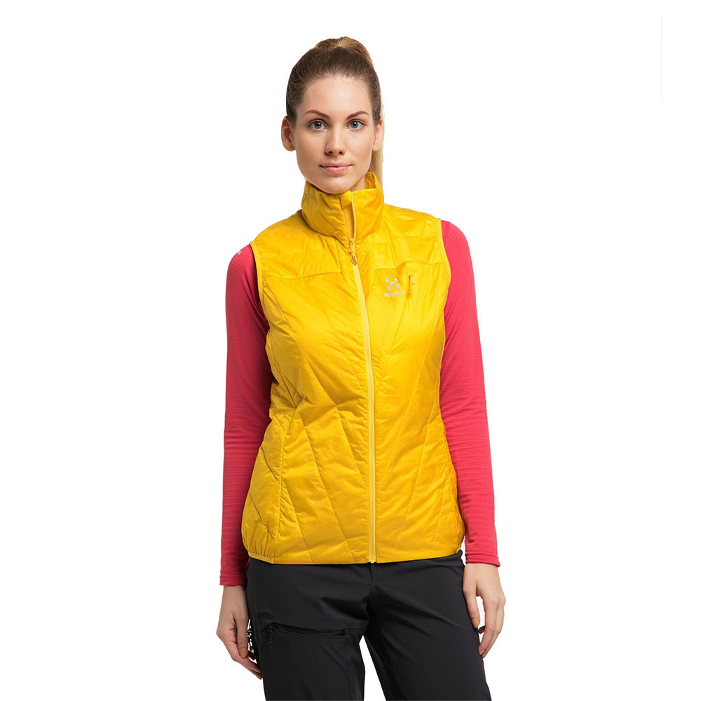 L.I.M Barrier mujer Gilet