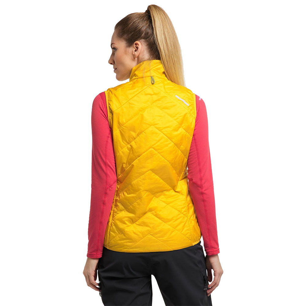 Haglofs L.I.M Barrier para mujer Gilet