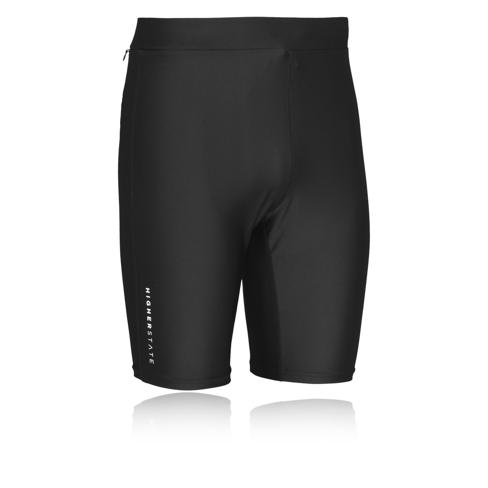 Higher State Men's compression short