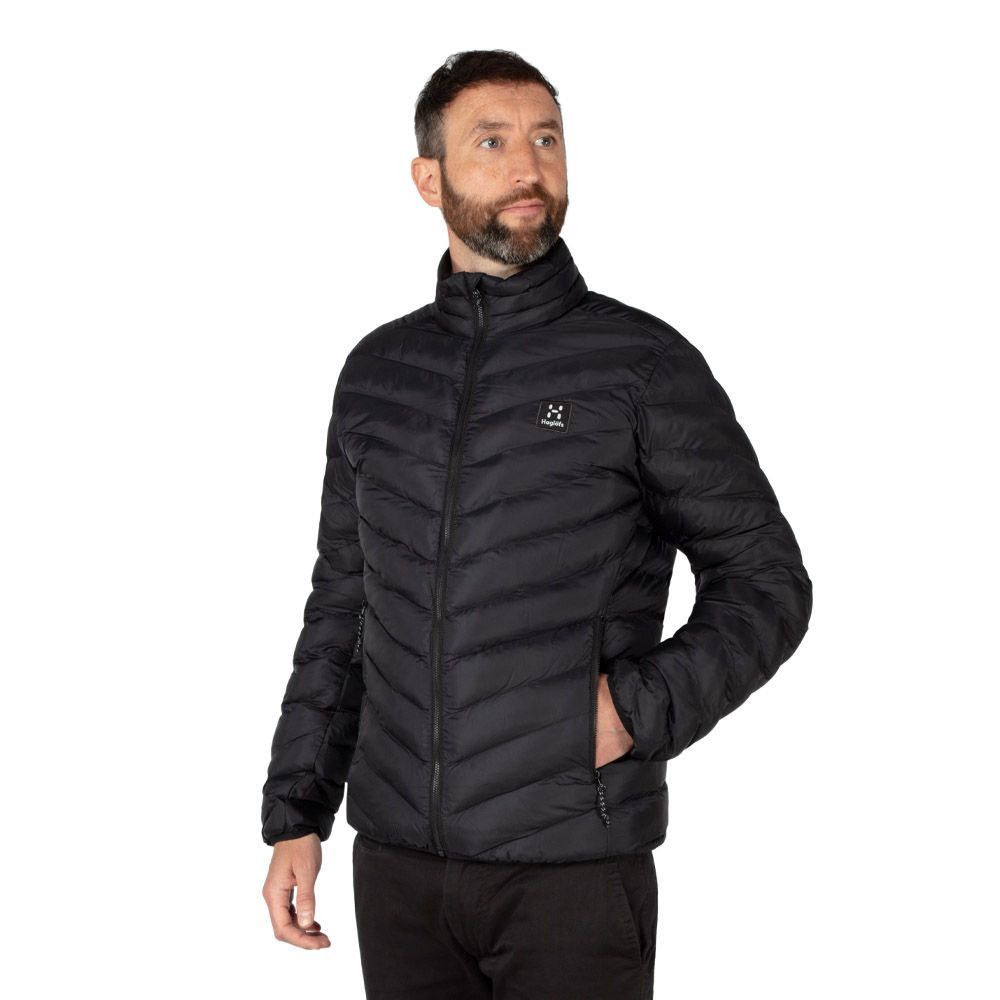 Haglofs Sarna Mimic chaqueta