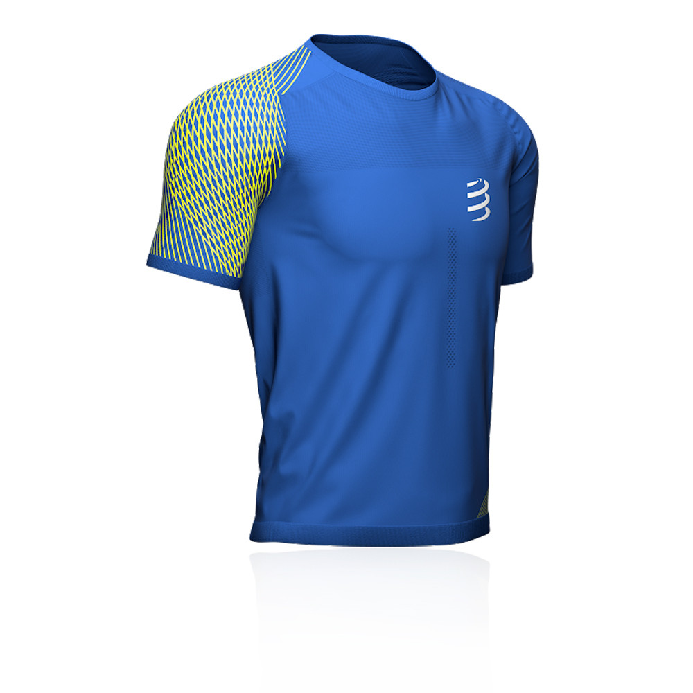 Compressport Performance t-shirt de running