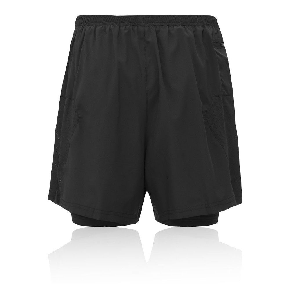 Higher State 2 in 1 Trail Shorts