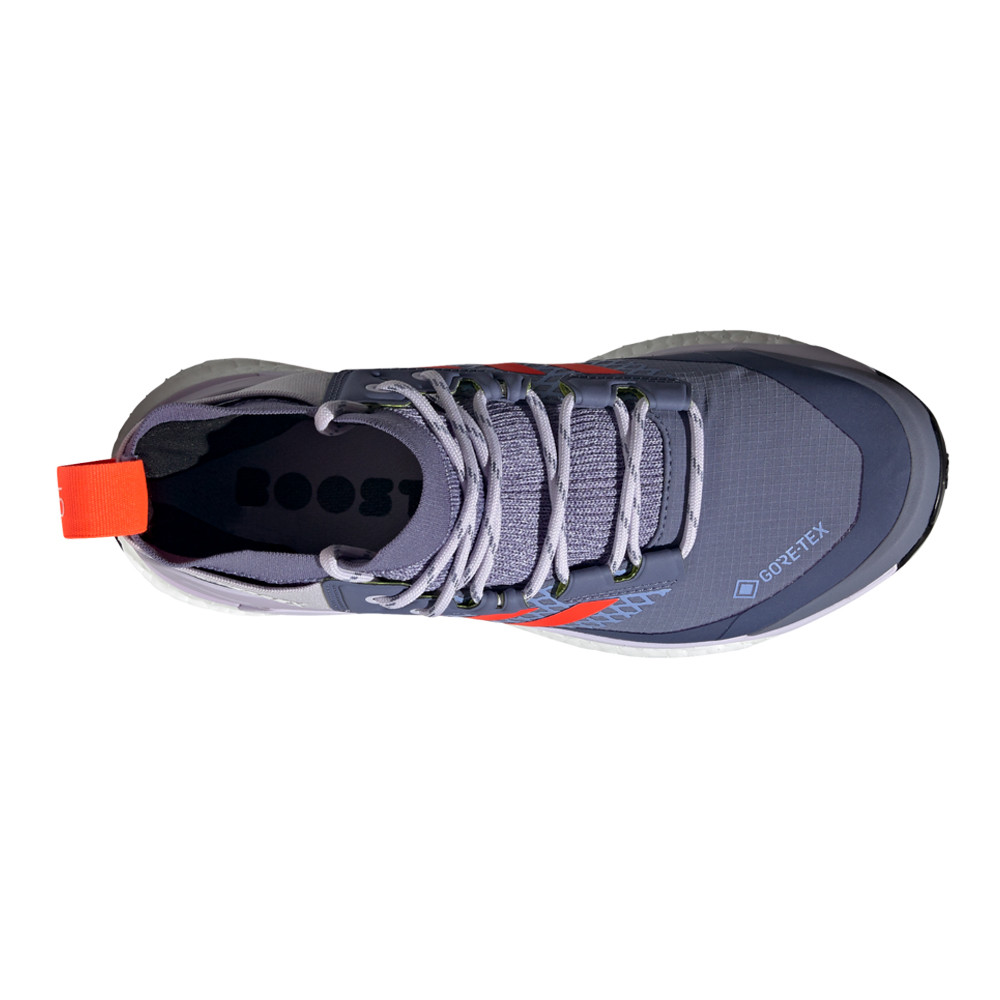 adidas Terrex Free Hiker GORE-TEX Damen Wanderstiefel - AW21