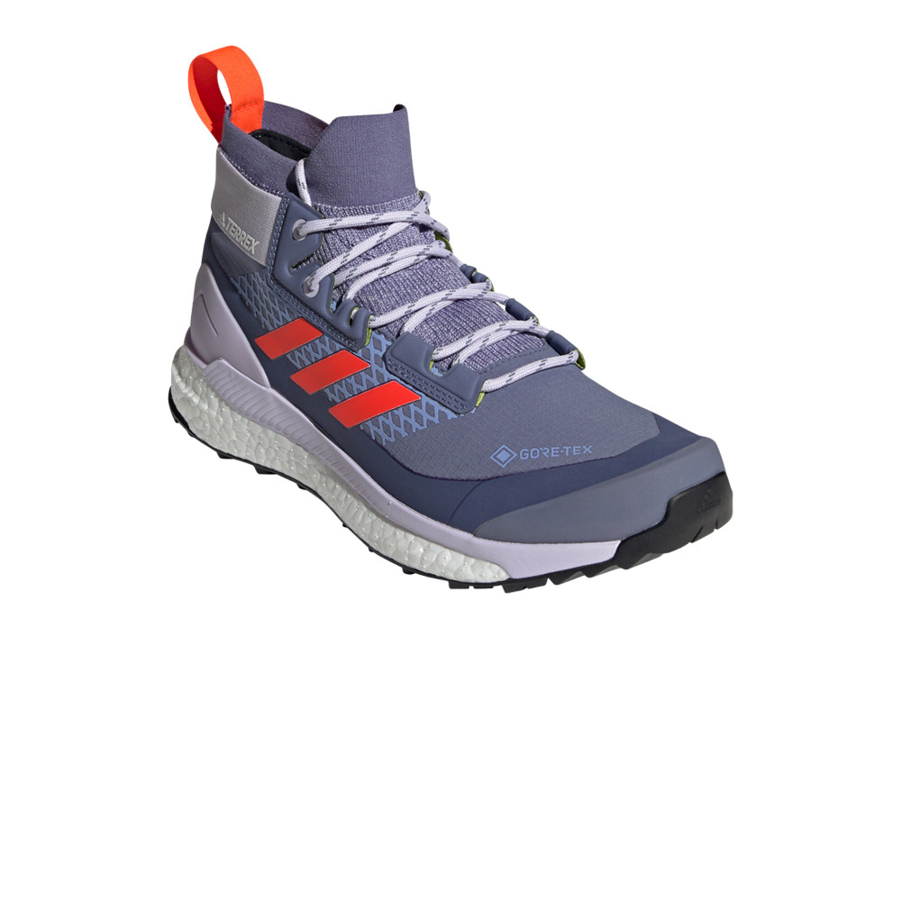 adidas Terrex Free Hiker GORE-TEX Damen Wanderstiefel - AW21