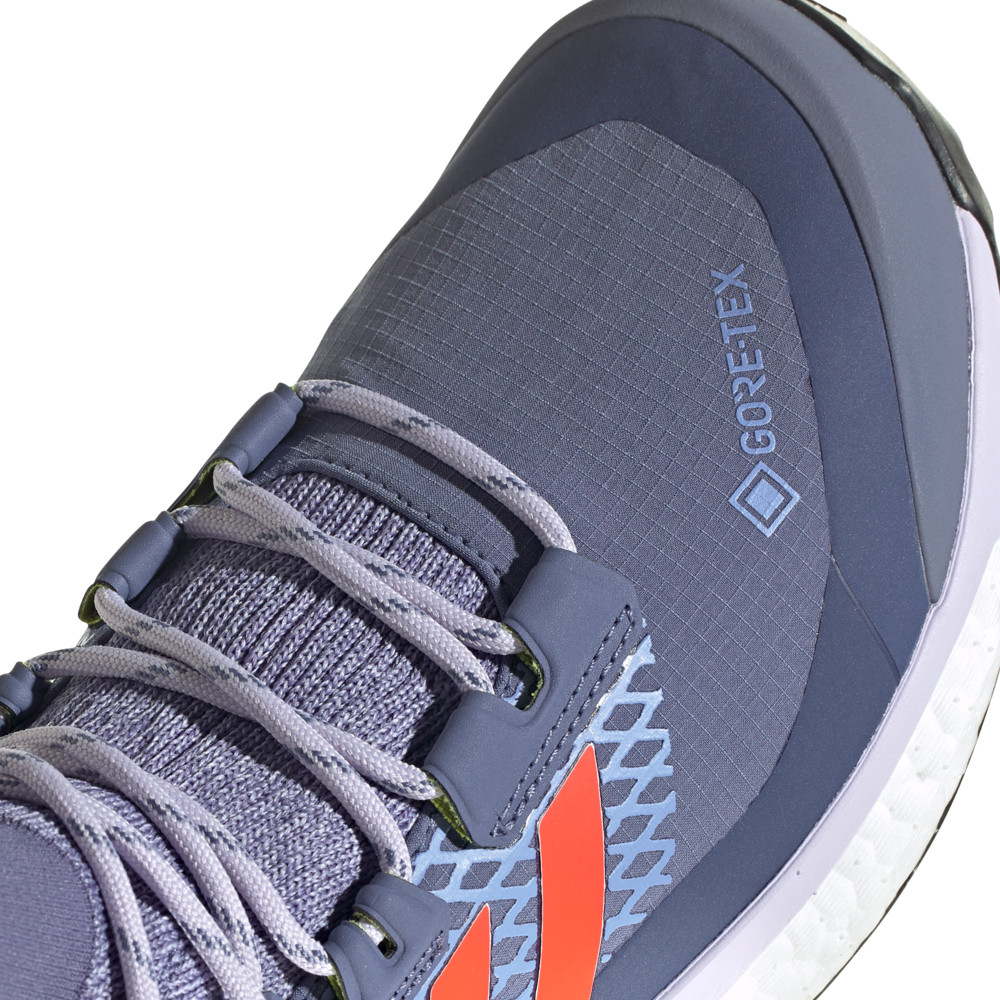 adidas Terrex Free Hiker GORE-TEX Damen Wanderstiefel - AW21