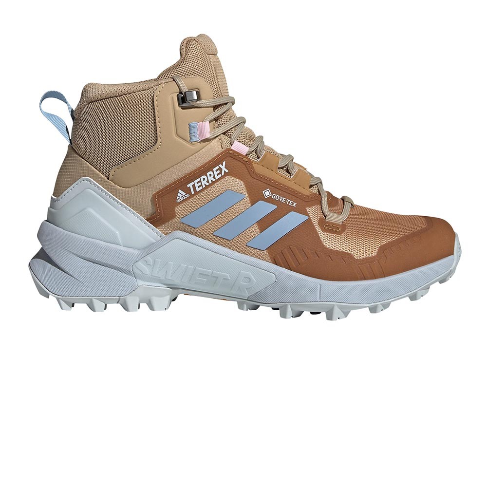 adidas Terrex Swift R3 GORE-TEX femme Mid bottes de marche - AW21 adidas Terrex Swift R3 GORE-TEX femme Mid bottes de marche - AW21