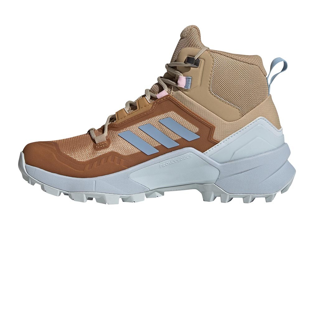 adidas Terrex Swift R3 GORE-TEX femme Mid bottes de marche - AW21