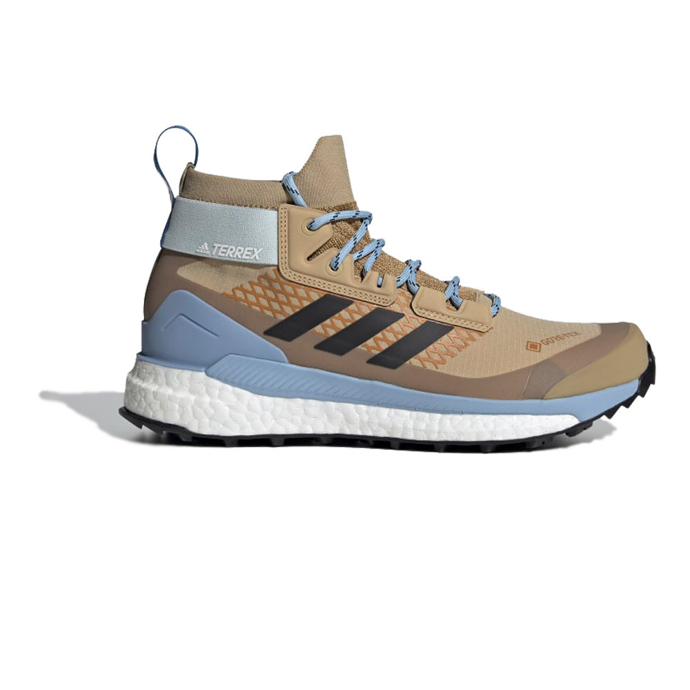 adidas Terrex Free Hiker GORE-TEX per donna stivali da passeggio - AW21