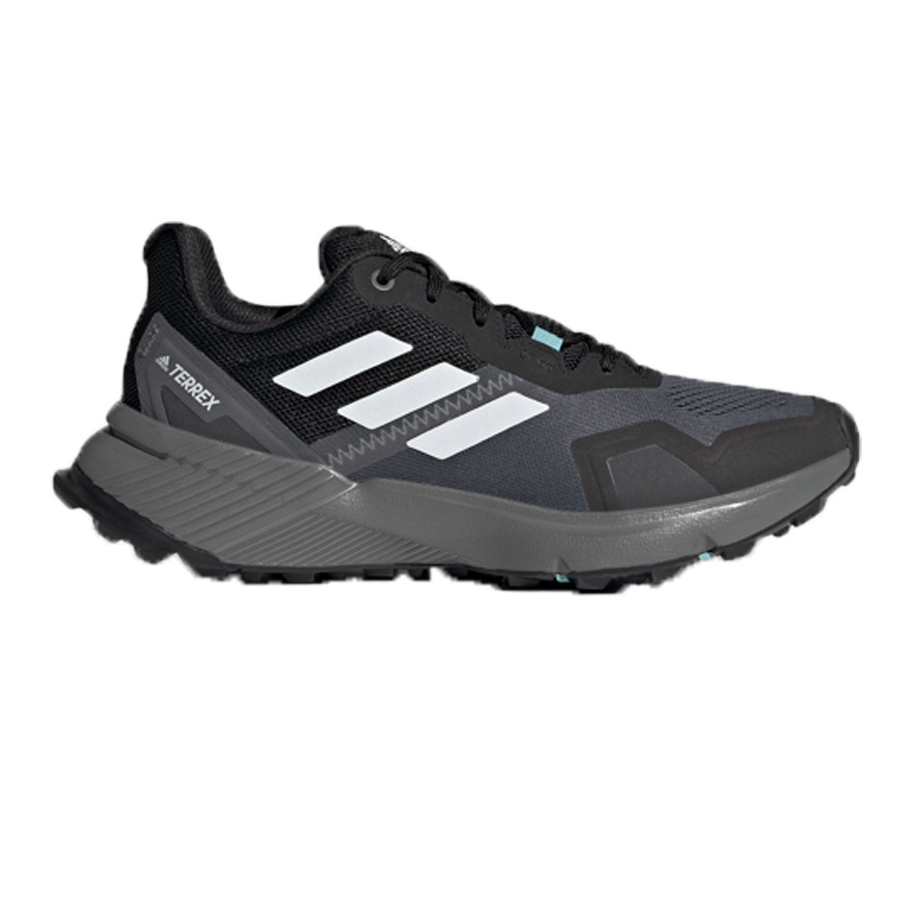adidas Terrex Soulstride Women's Trail Running Shoes