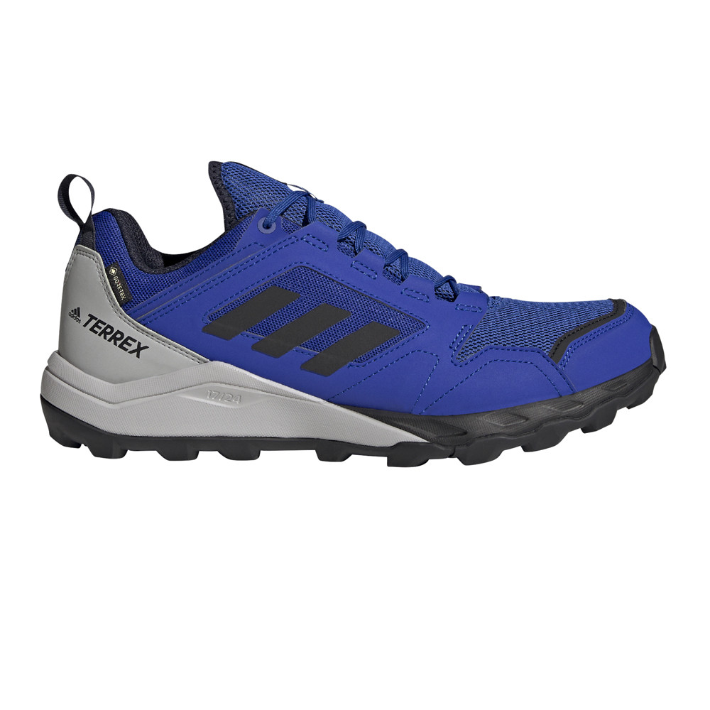 Zapatillas de trail running Adidas Terrex Agravic GORE-TEX - AW21