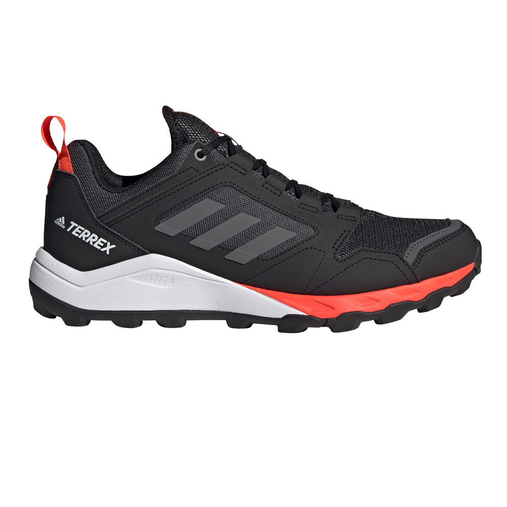 adidas Terrex Agravic TR Trail Running Shoes - AW21