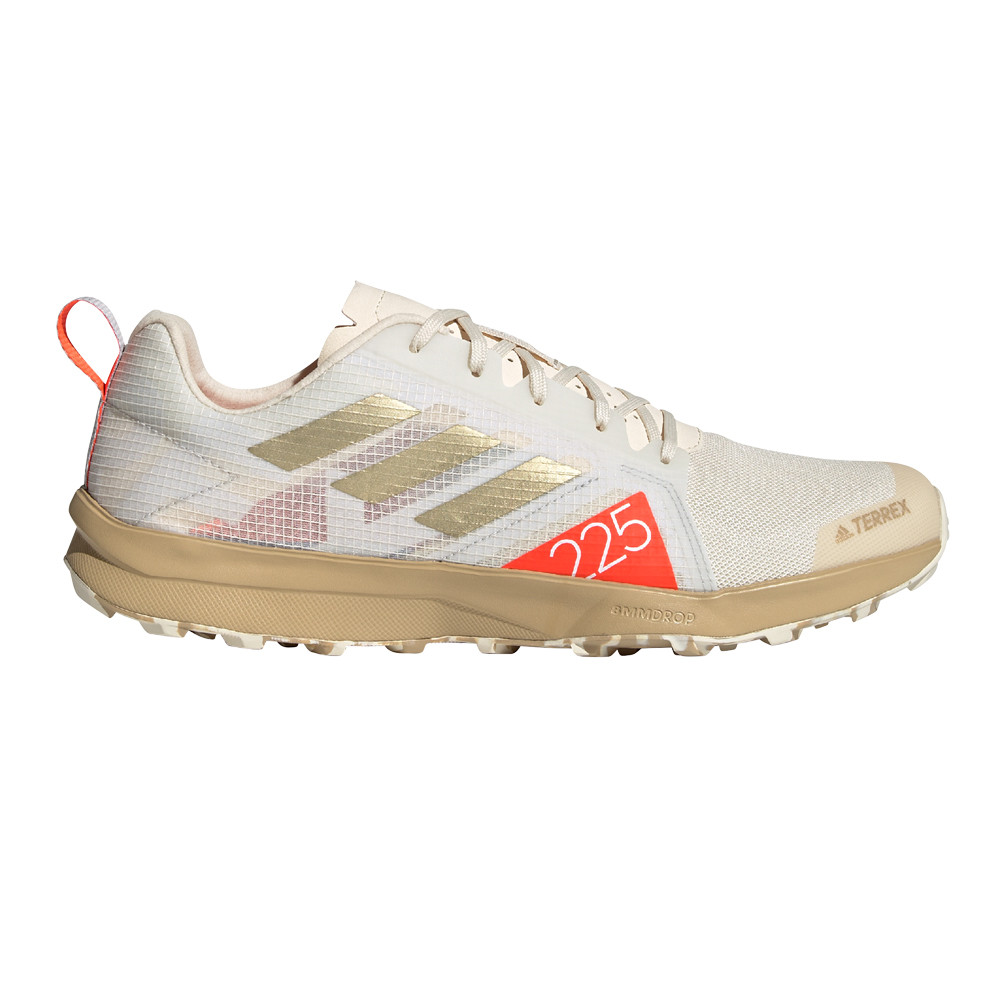 adidas gazelle silver green womens Adidas Terrex Agravic Speed Trail Running Shoes Pulse Blue / Core Black /  Semi Impact Orange  The Sporting Lodge