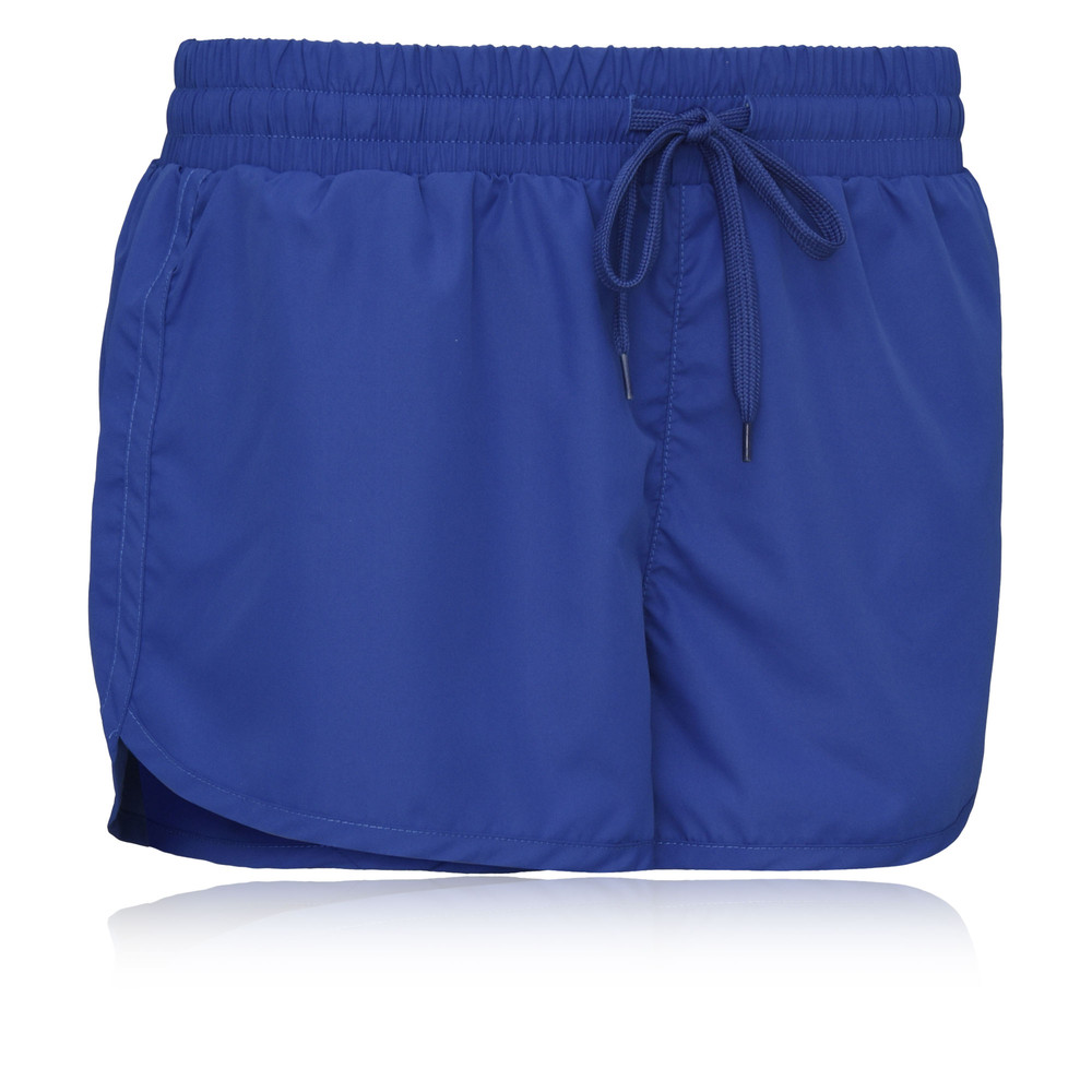 Higher State Damen Run Shorts - SS20