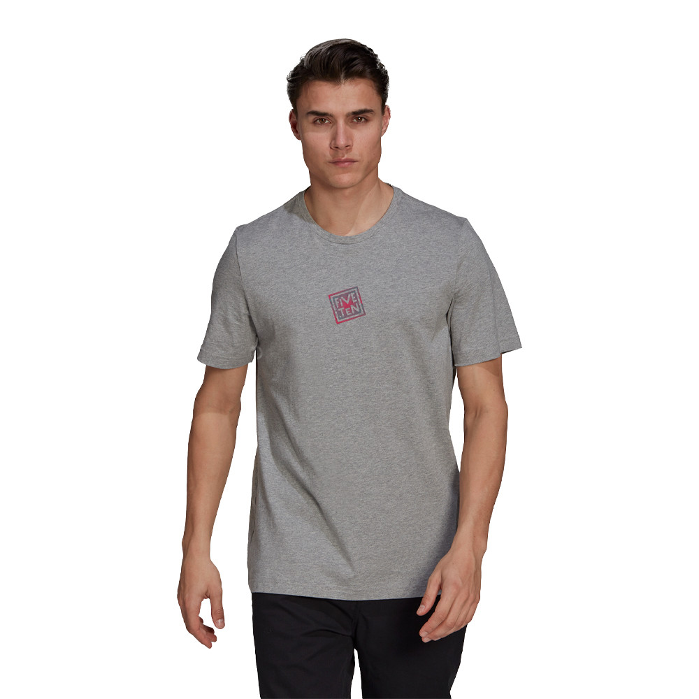 Five Ten Heritage Logo T-Shirt