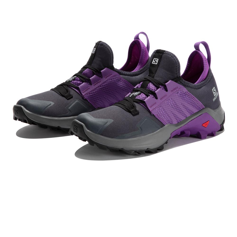 Salomon Madcross Damen Trail laufschuhe - AW21 Salomon Madcross Damen Trail laufschuhe - AW21