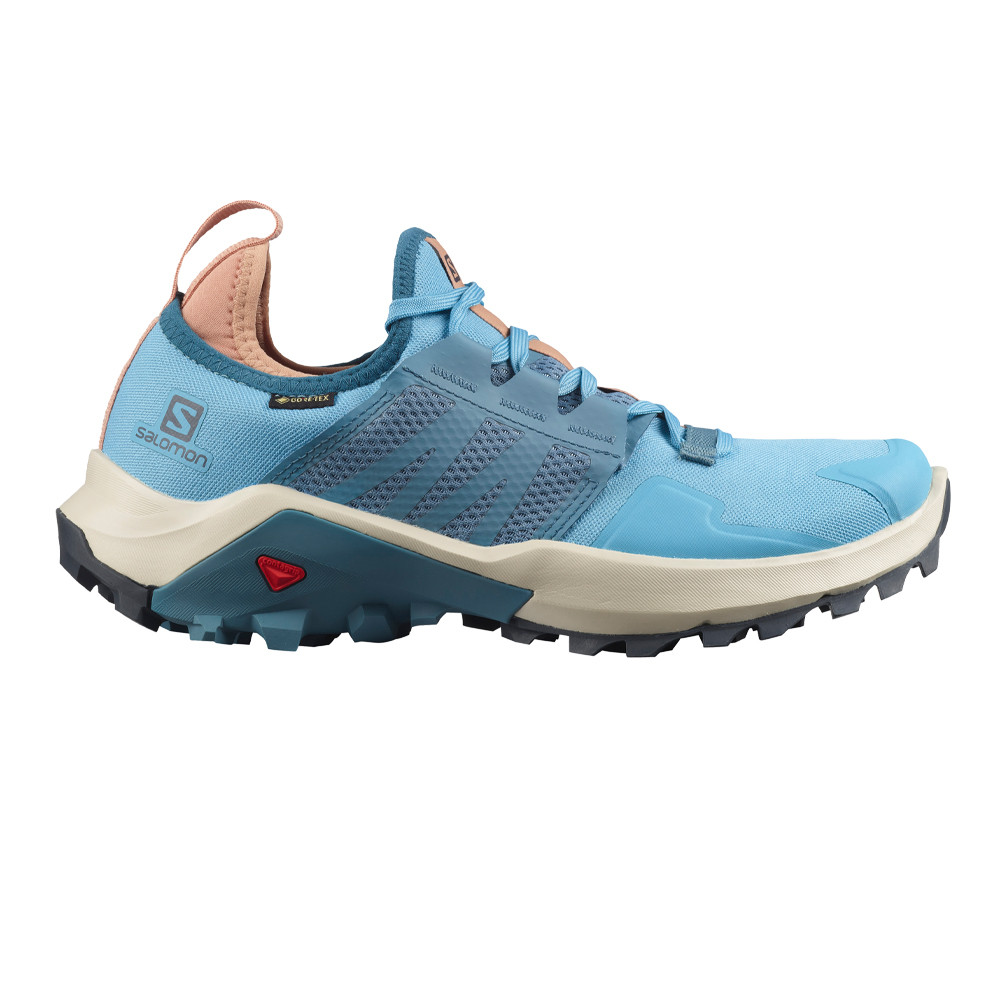 Salomon Madcross GORE-TEX Women's Trail Running Shoes - AW21