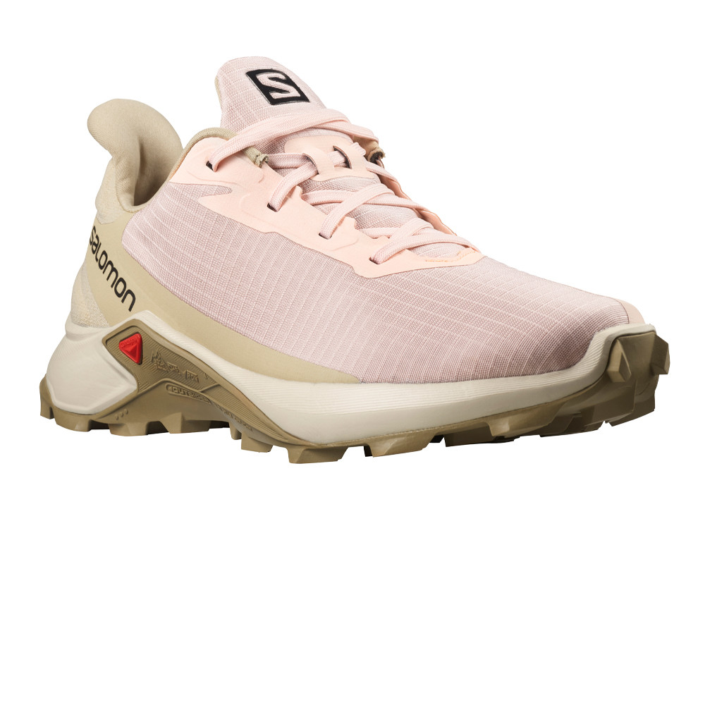 Salomon Alpha Cross Mujer Salomon Alphacross Mujer Zapatillas