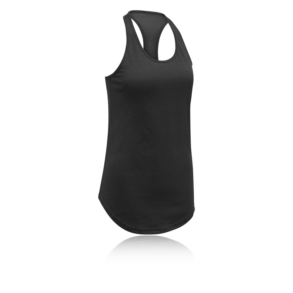 Higher State Racer Back Women's Vest - SS20