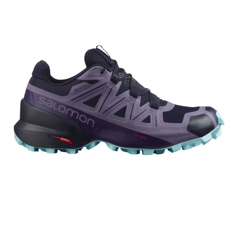 Salomon Speedcross 5 Women's GORE-TEX Trail Running Shoes - AW21