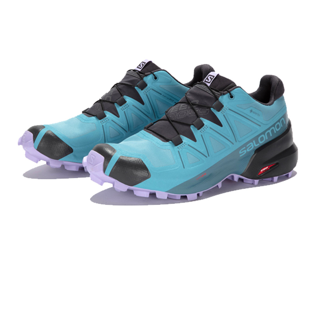 Salomon Speedcross 5 Women's GORE-TEX Trail Running Shoes