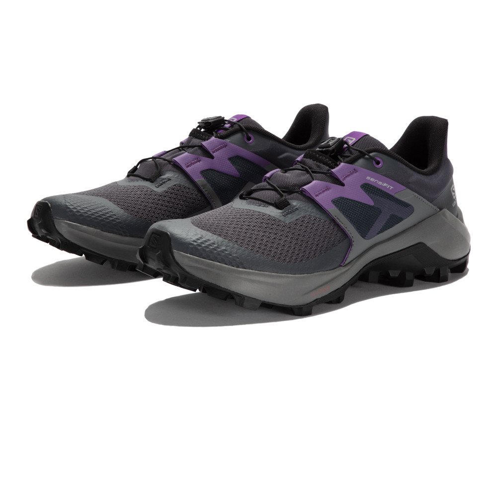 Salomon Wildcross Women's Trail Running Shoes - Main Image