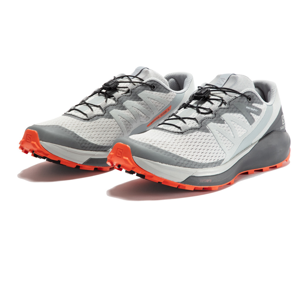 Salomon Sense Ride 4 Trail Laufschuhe