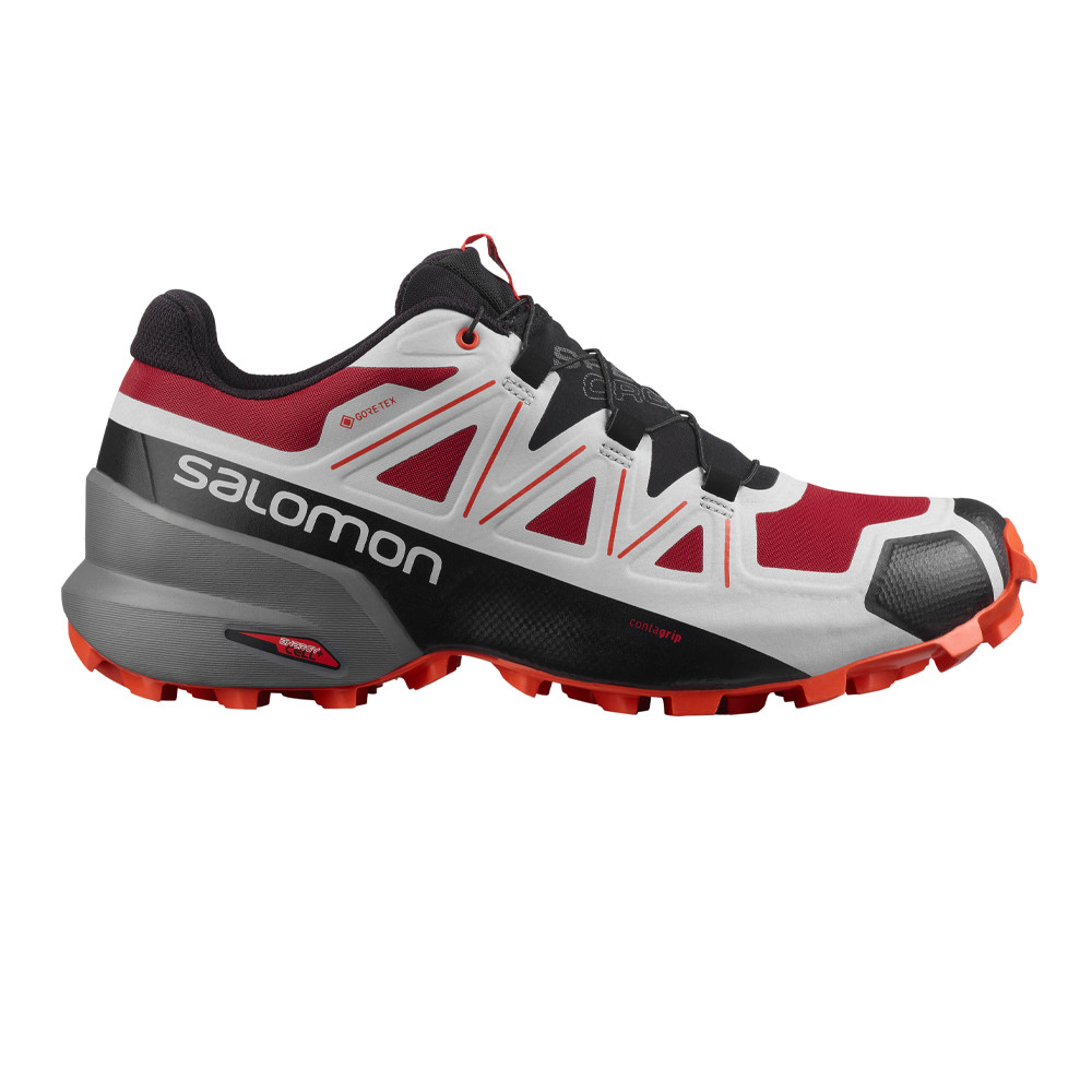 Salomon Speedcross 5 GORE-TEX chaussures de trail - AW21