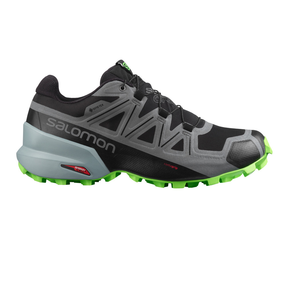 Salomon Speedcross 5 GORE-TEX scarpe da trail corsa - AW21