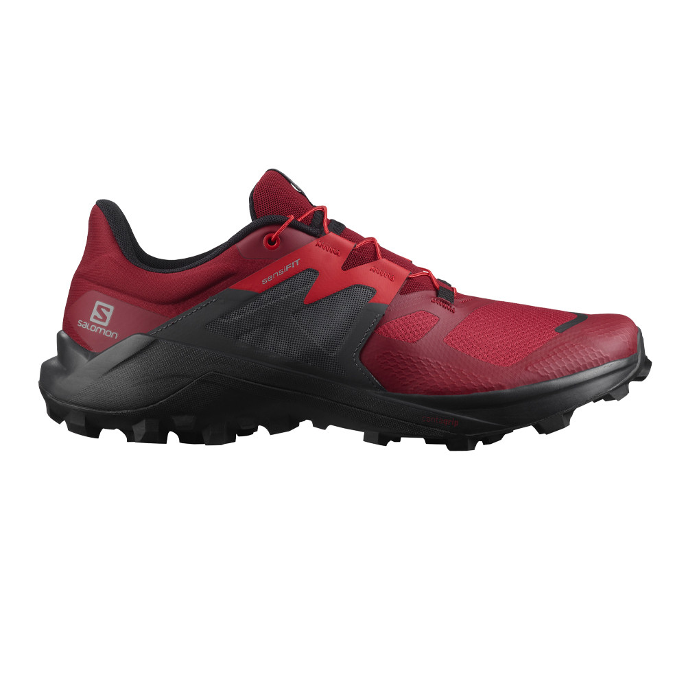 Salomon Wildcross 2 Trail Running Shoes - AW21