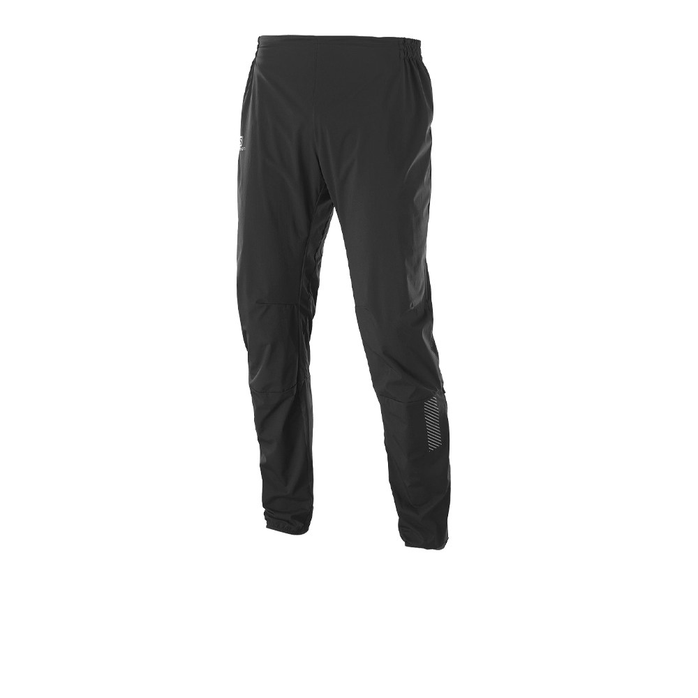 Salomon Bonatti Hybrid Waterproof Trousers - AW21 Salomon Bonatti Hybrid Waterproof Trousers - AW21