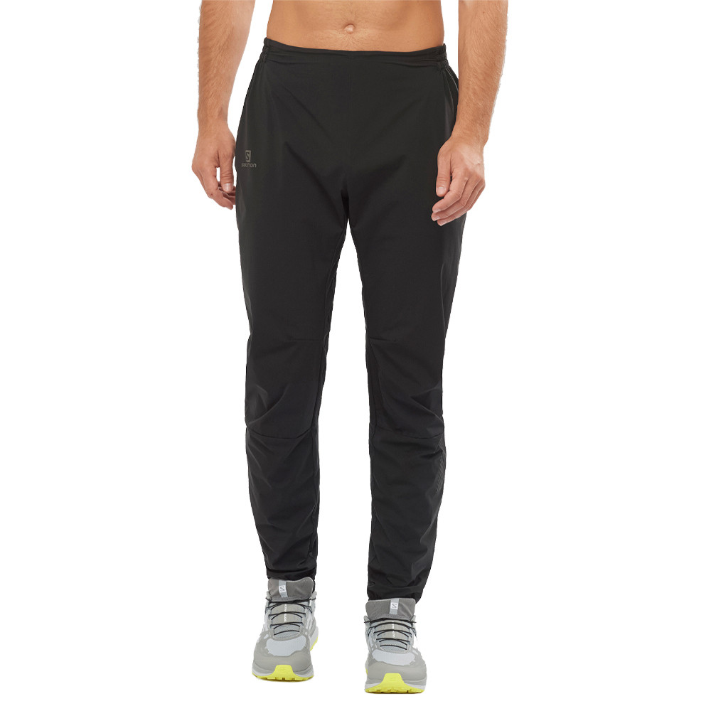 Salomon Bonatti Hybrid Waterproof Trousers - AW21