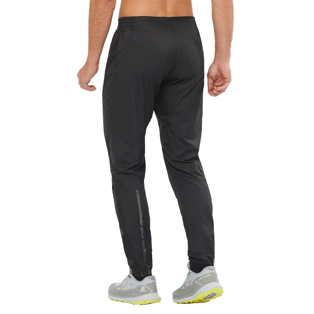 Salomon Bonatti Hybrid Waterproof Trousers - AW21