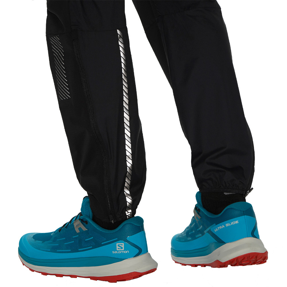 Salomon Bonatti Hybrid Waterproof Trousers - AW21