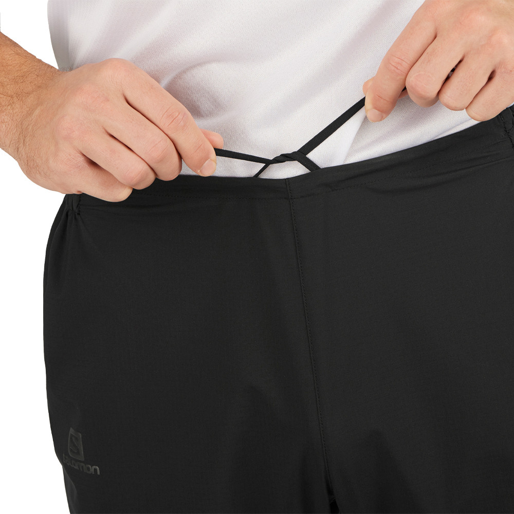 Salomon Bonatti Hybrid Waterproof Trousers - AW21