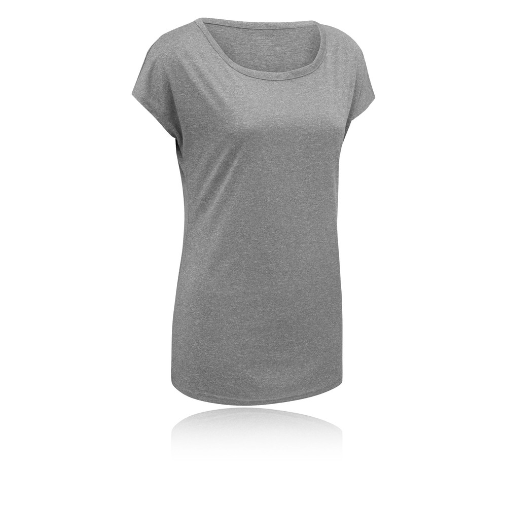 Higher State Women's Training Tee - SS20