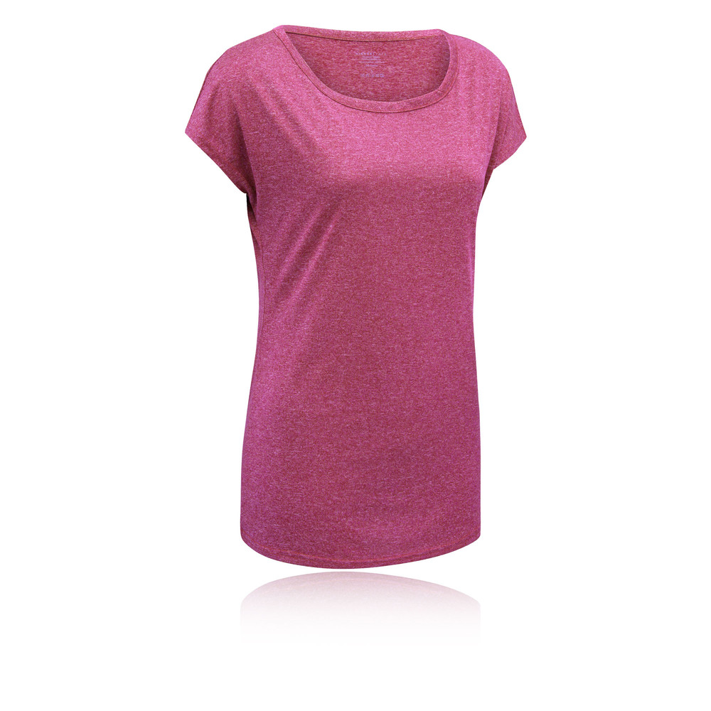 Higher State para mujer Training Tee - SS20