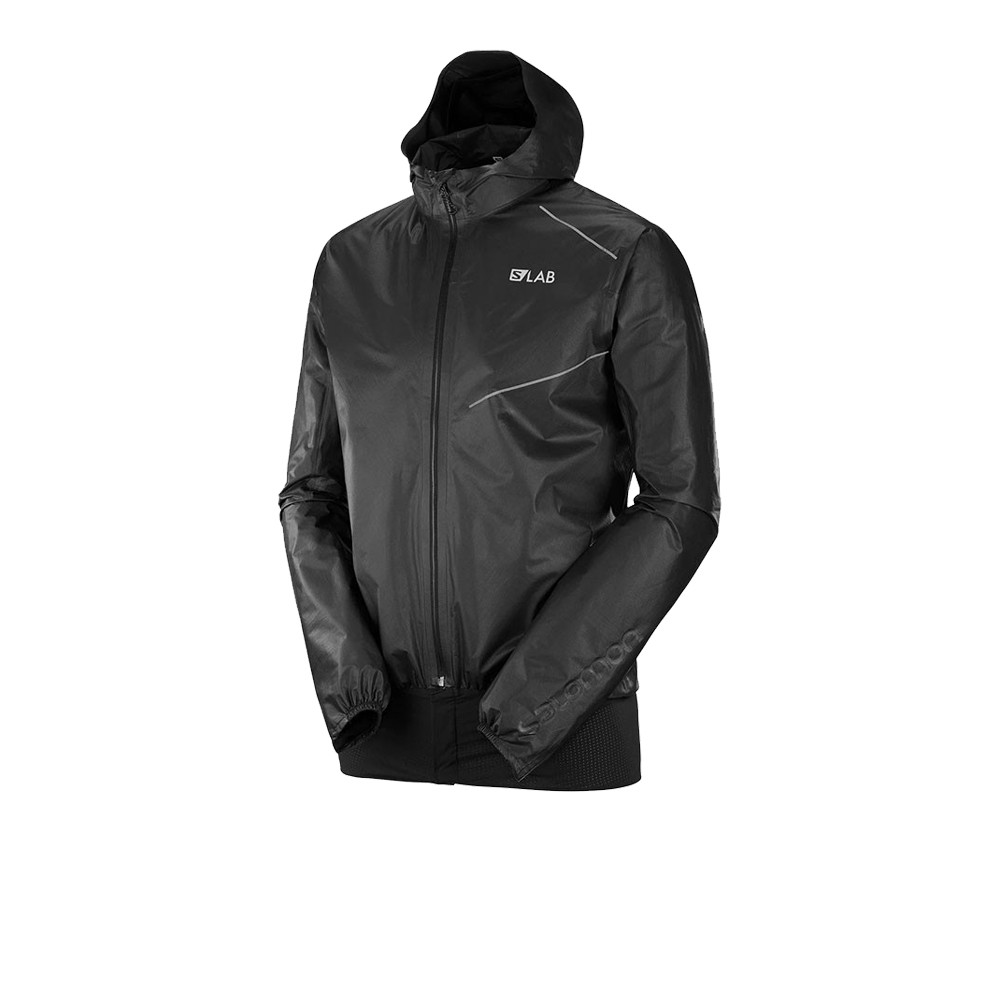Salomon S/Lab GORE-TEX Shakedry v2 chaqueta de running - AW21