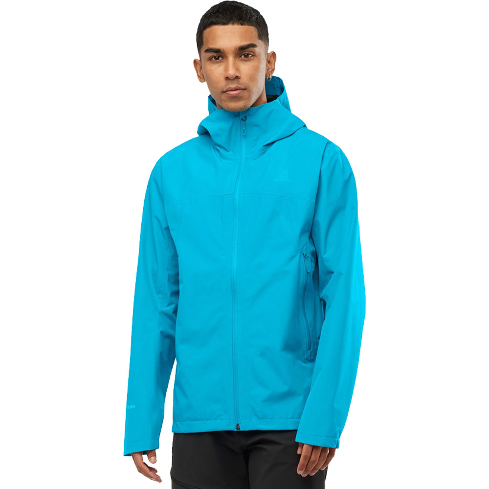 Salomon Outline GORE-TEX 2.5L Jacket - AW21