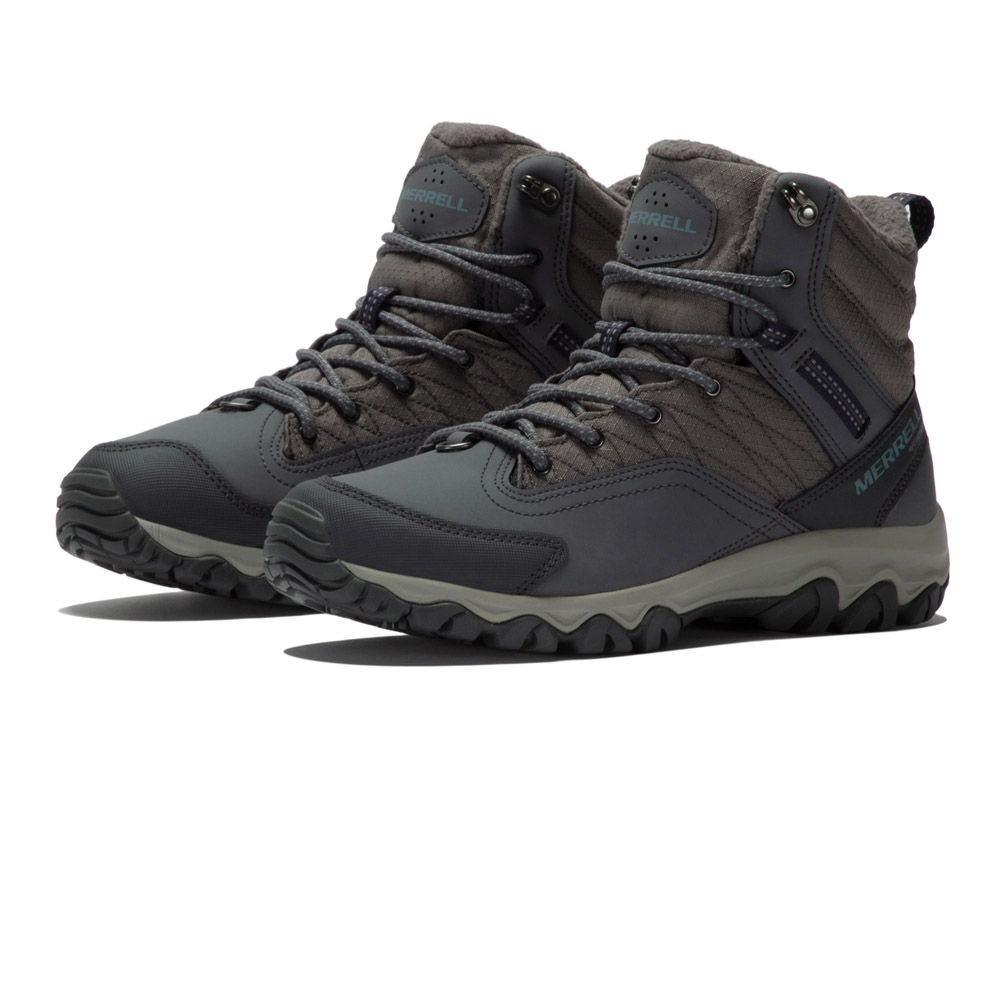Merrell Thermo Akita botas de trekking impermeables para mujer